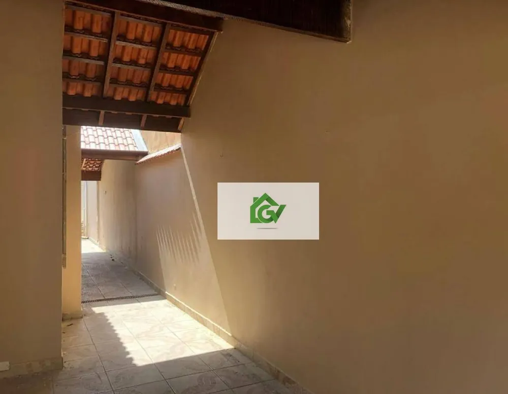 Casa, 3 quartos, 78 m² - Foto 3