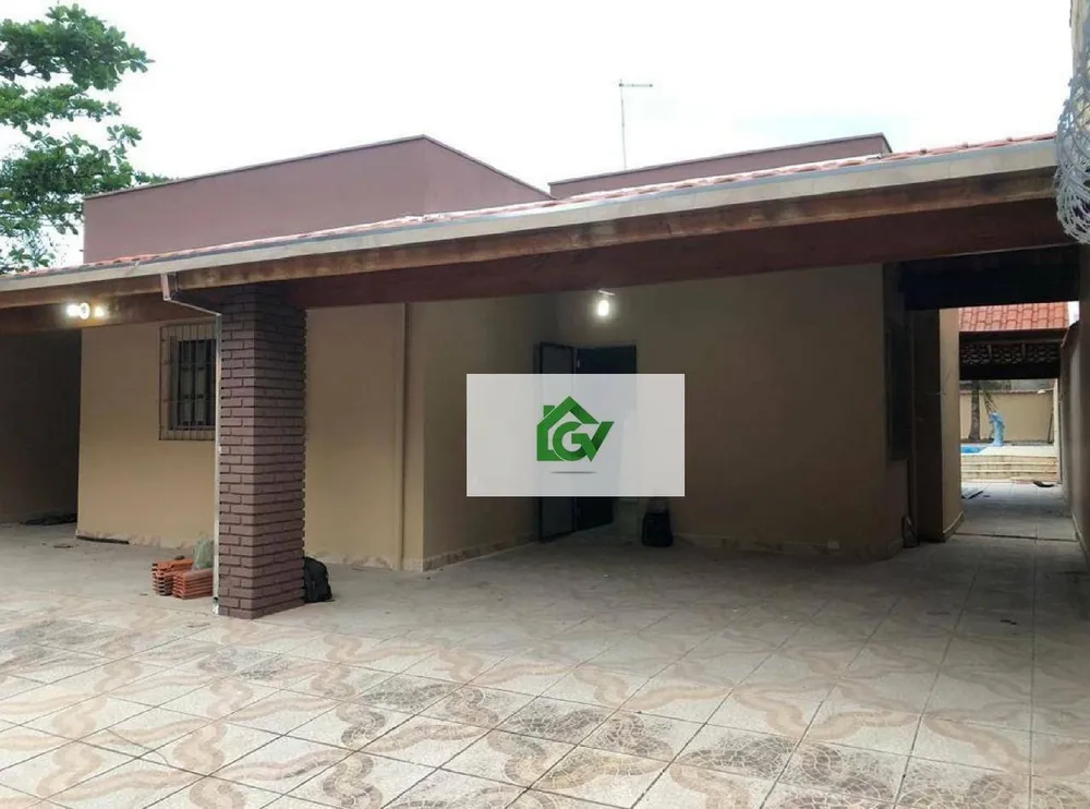 Casa, 3 quartos, 78 m² - Foto 2