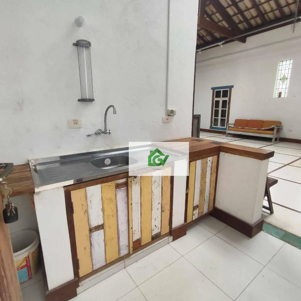 Loja-Salão, 270 m² - Foto 2