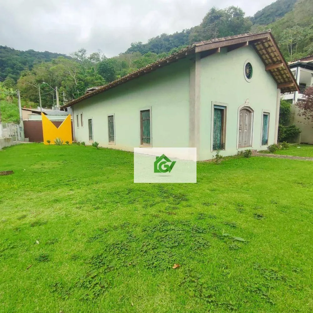 Loja-Salão, 270 m² - Foto 1