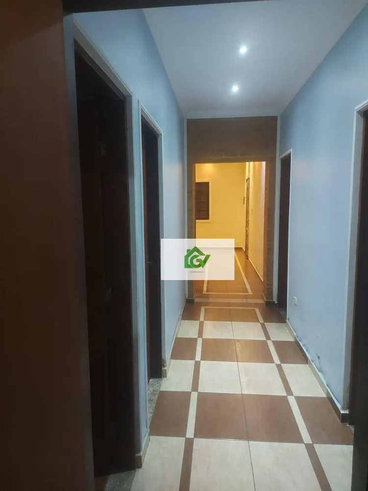 Casa, 2 quartos, 250 m² - Foto 2
