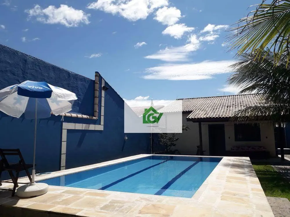 Casa, 2 quartos, 250 m² - Foto 2