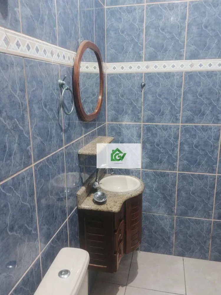 Casa, 2 quartos, 250 m² - Foto 1