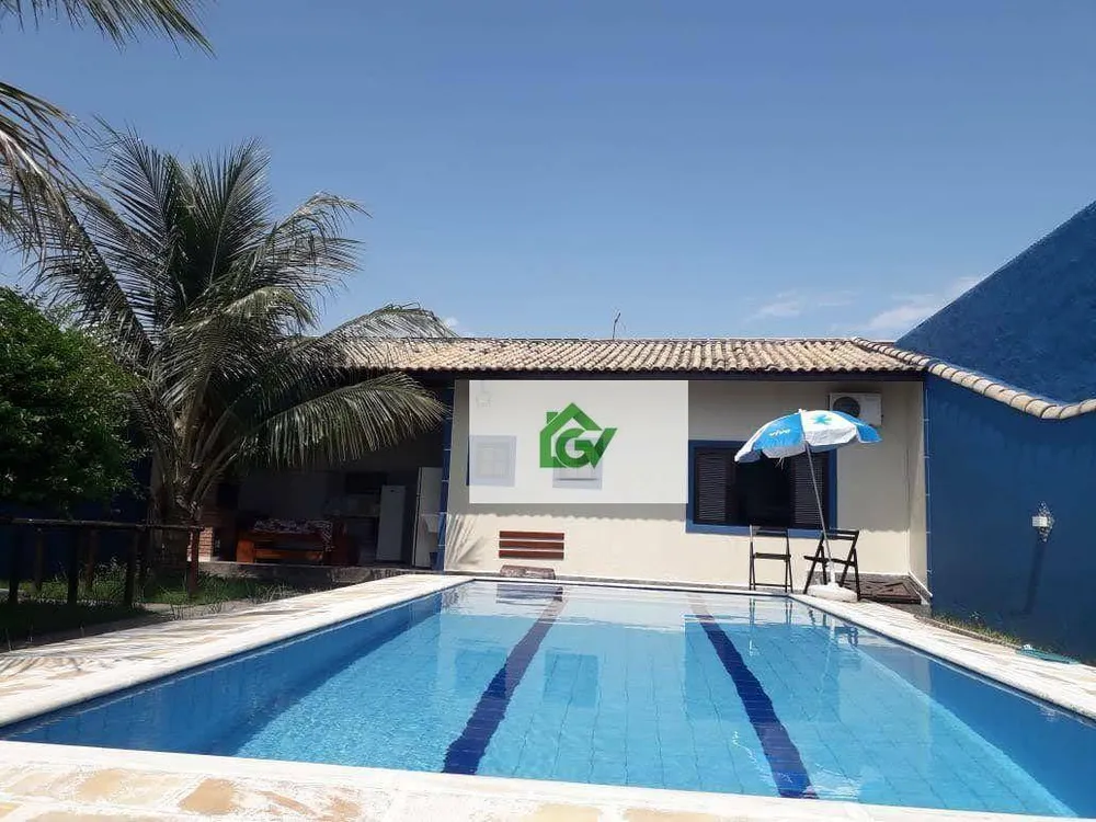 Casa, 2 quartos, 250 m² - Foto 4
