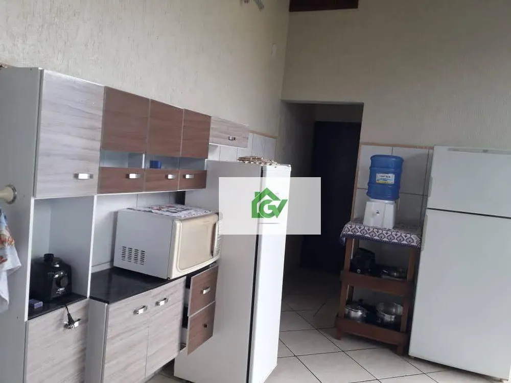 Casa, 2 quartos, 250 m² - Foto 7