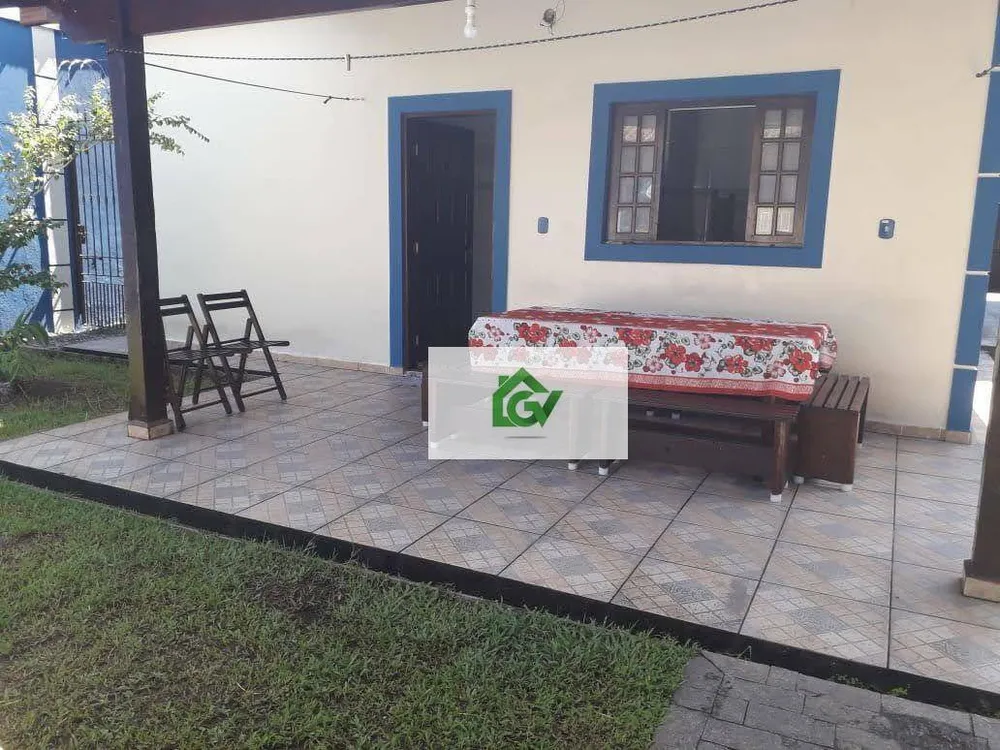 Casa, 2 quartos, 250 m² - Foto 8
