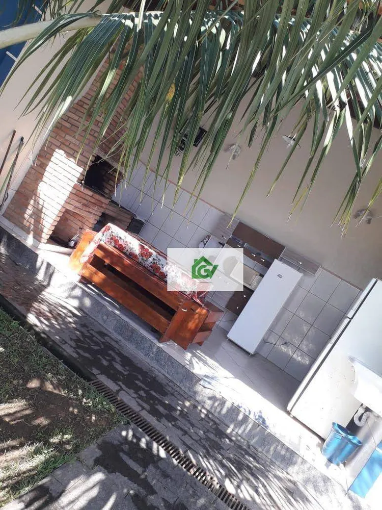 Casa, 2 quartos, 250 m² - Foto 4