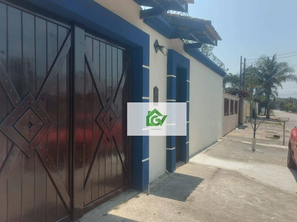 Casa, 2 quartos, 250 m² - Foto 12
