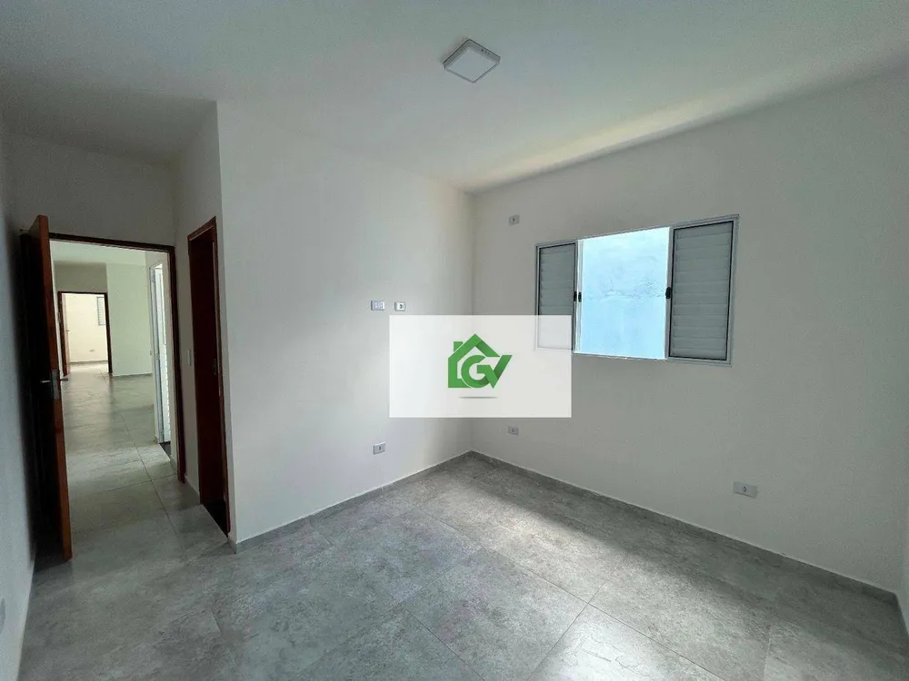 Casa, 2 quartos, 63 m² - Foto 6