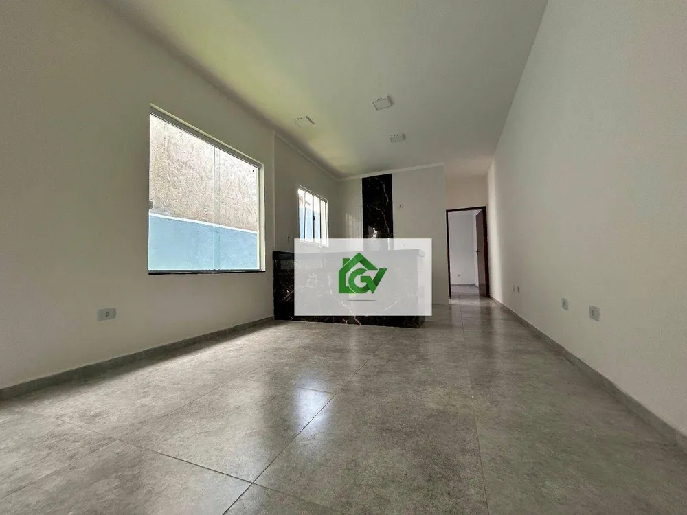 Casa, 2 quartos, 63 m² - Foto 3