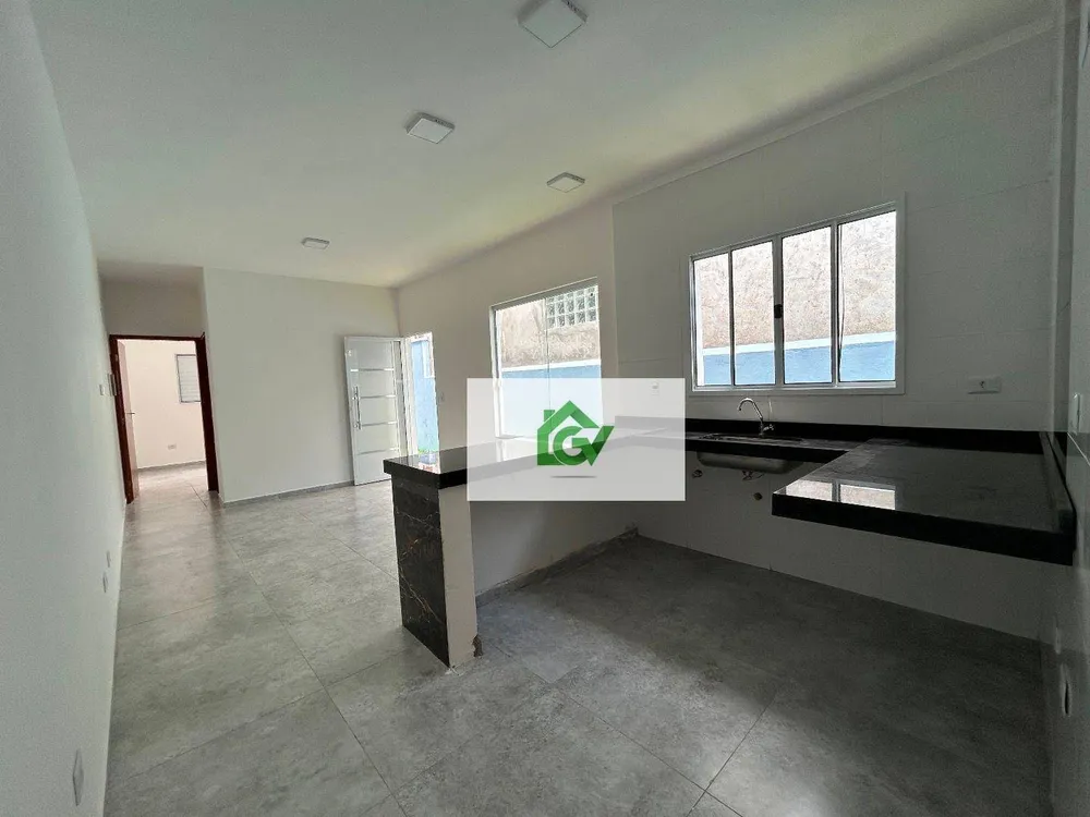 Casa, 2 quartos, 63 m² - Foto 4