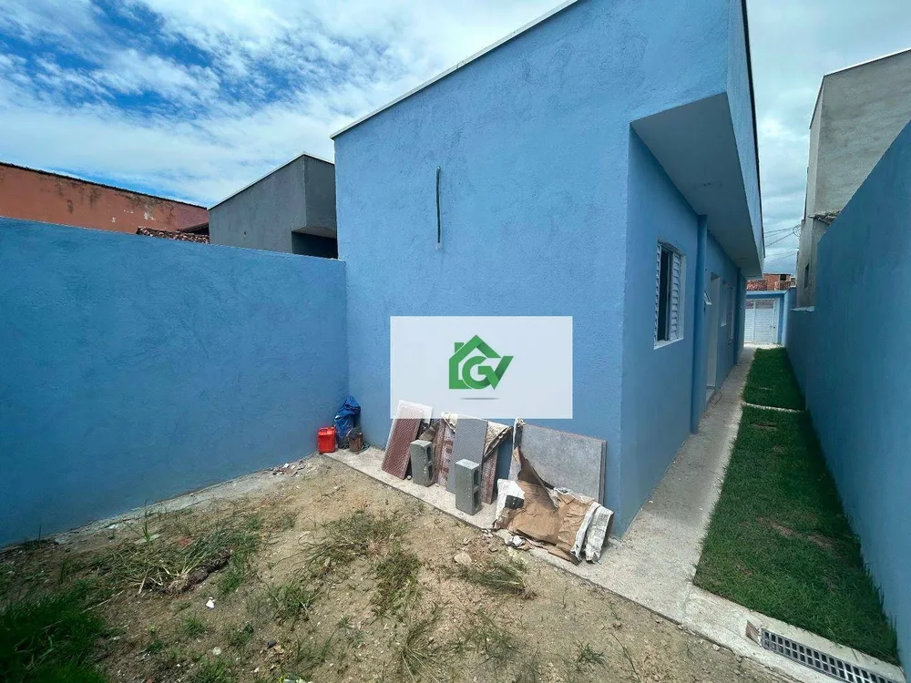 Casa, 2 quartos, 63 m² - Foto 8