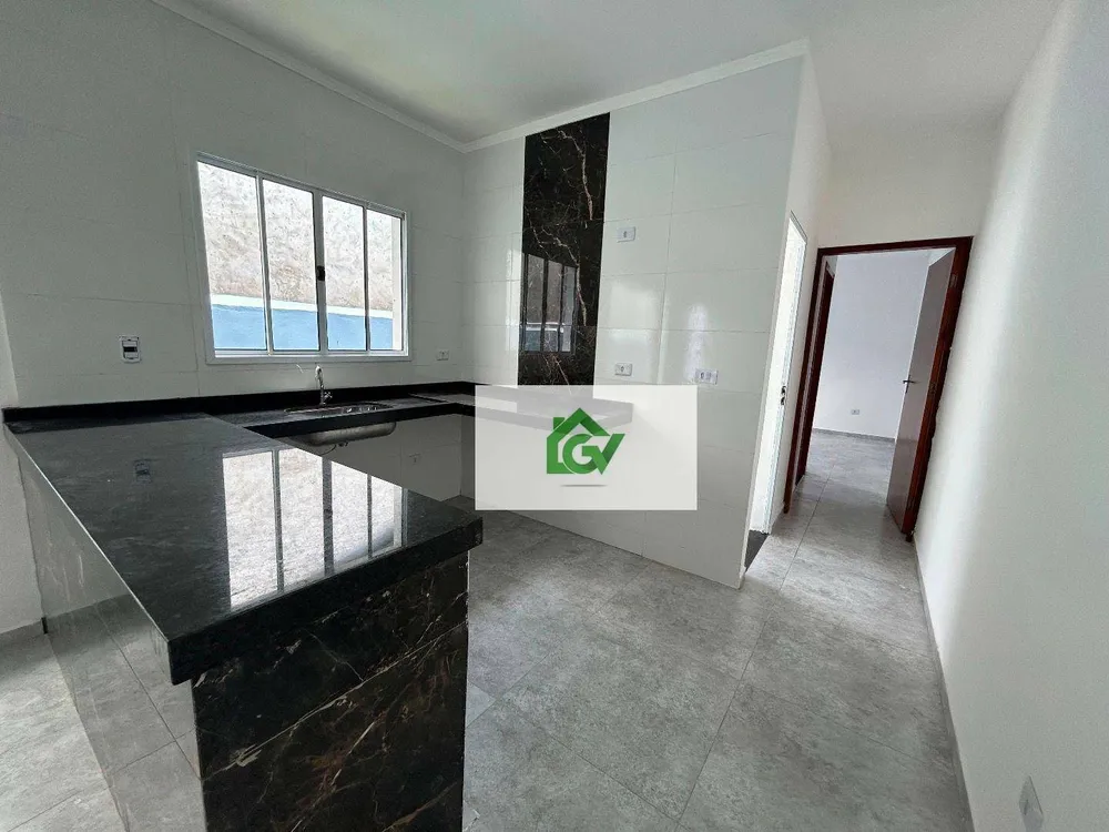 Casa, 2 quartos, 63 m² - Foto 1