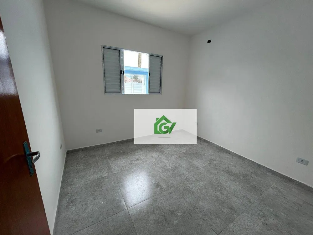 Casa, 2 quartos, 63 m² - Foto 5