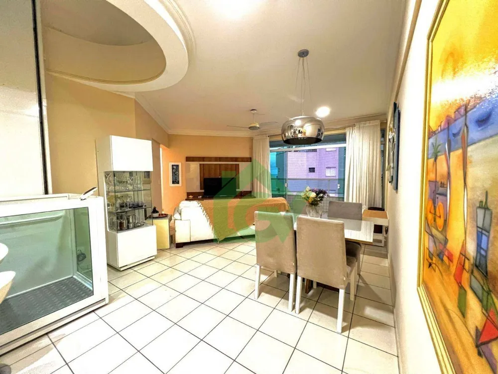 Cobertura, 4 quartos, 182 m² - Foto 1