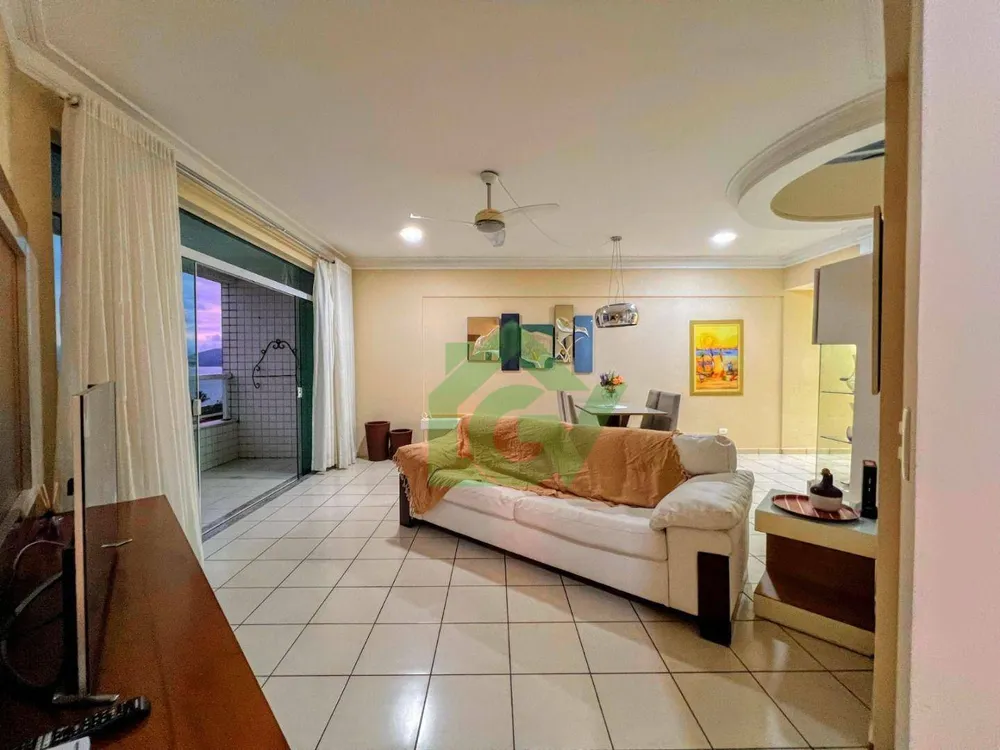 Cobertura, 4 quartos, 182 m² - Foto 2