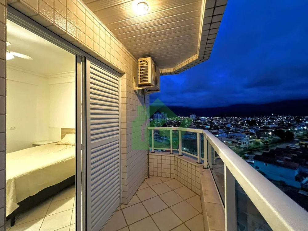 Cobertura, 4 quartos, 182 m² - Foto 5