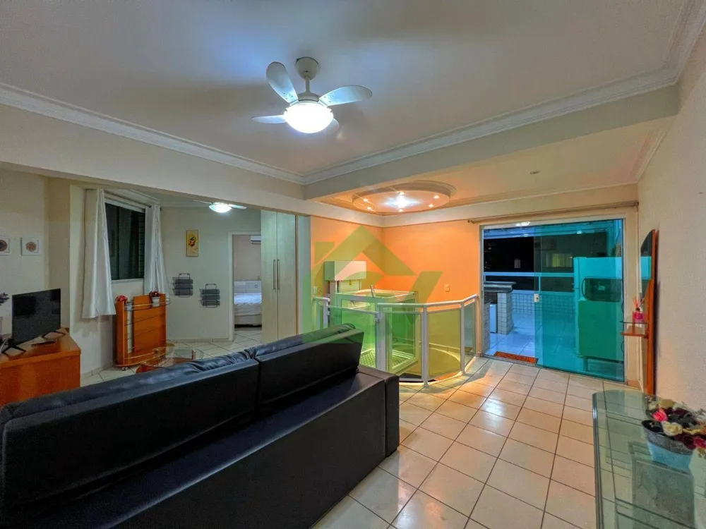 Cobertura, 4 quartos, 182 m² - Foto 8