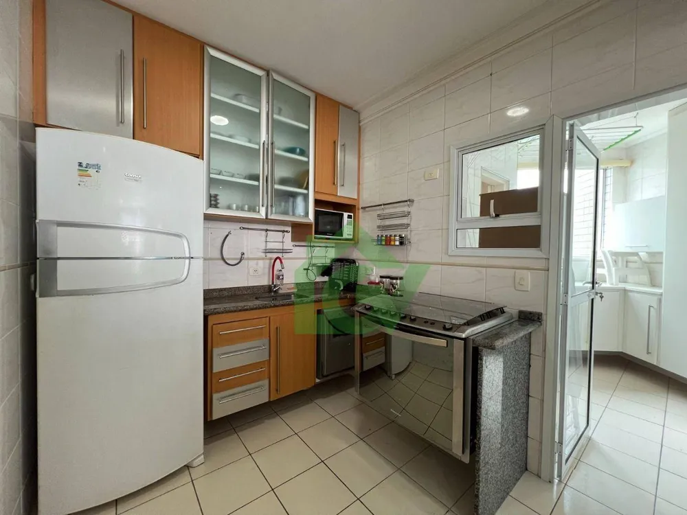 Cobertura, 4 quartos, 182 m² - Foto 3