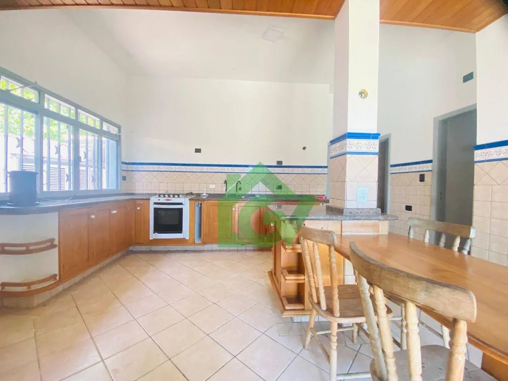 Casa, 5 quartos, 369 m² - Foto 4