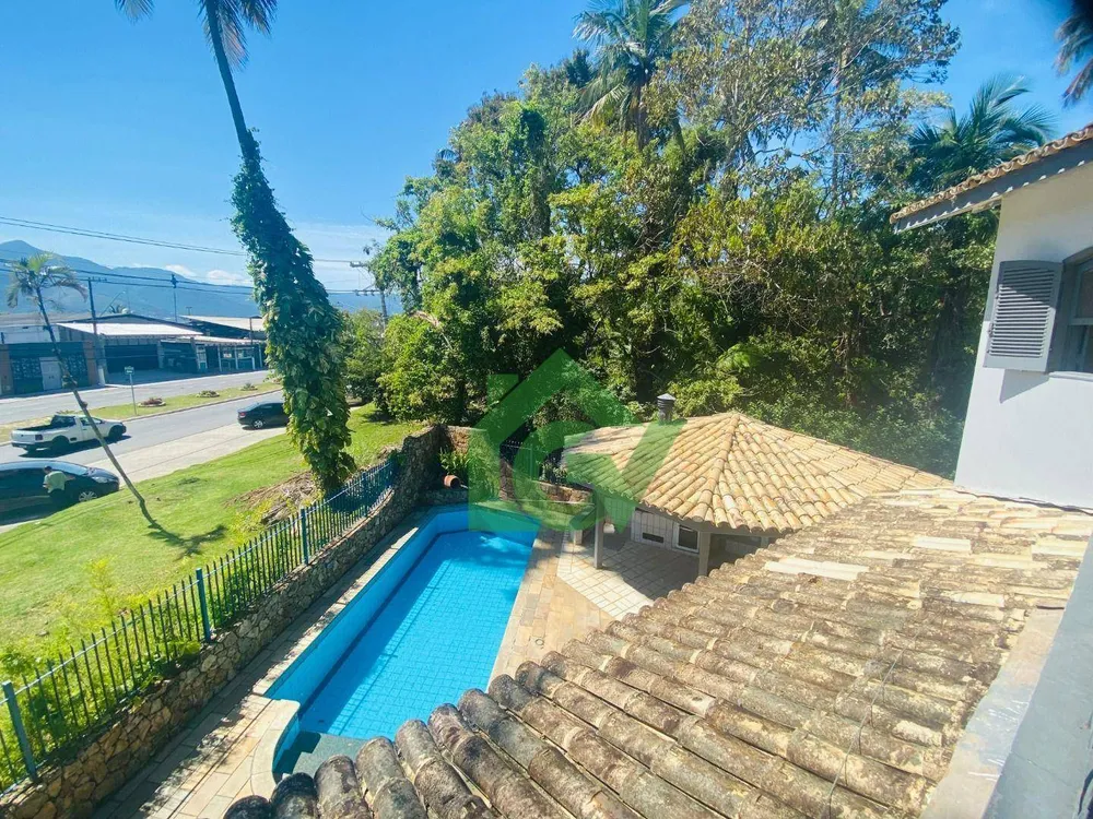 Casa, 5 quartos, 369 m² - Foto 2