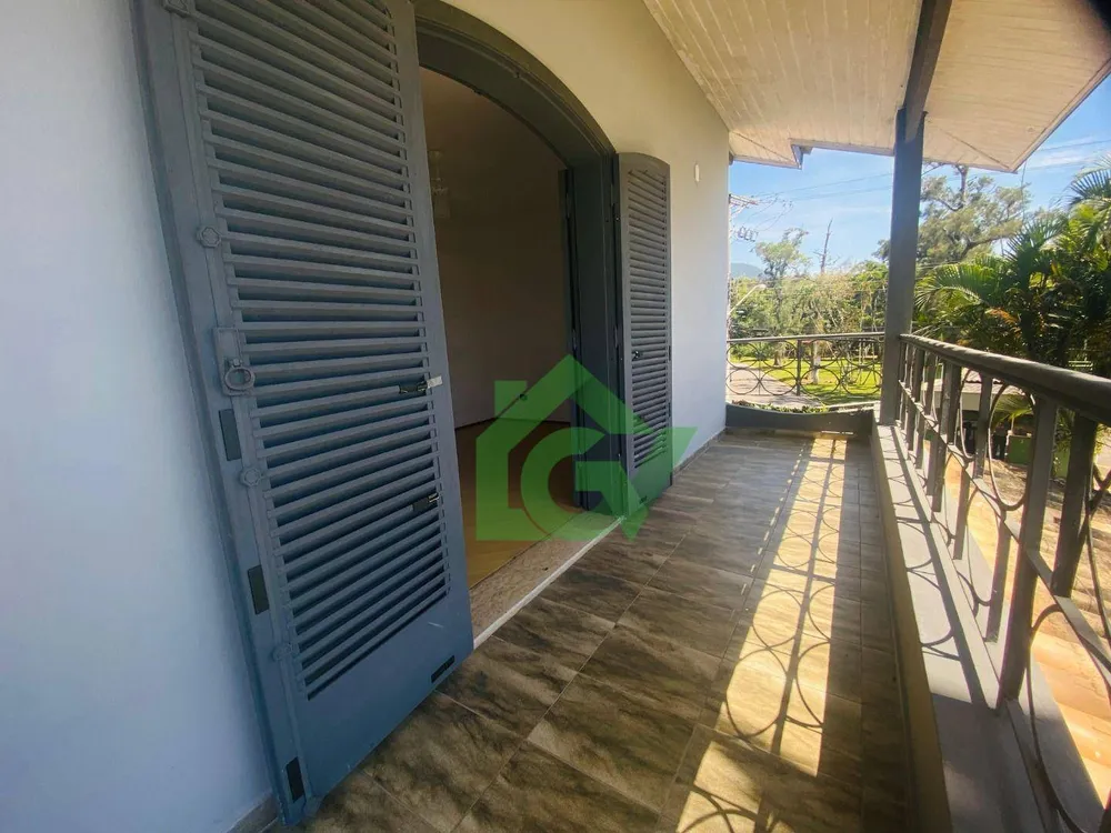 Casa, 5 quartos, 369 m² - Foto 9