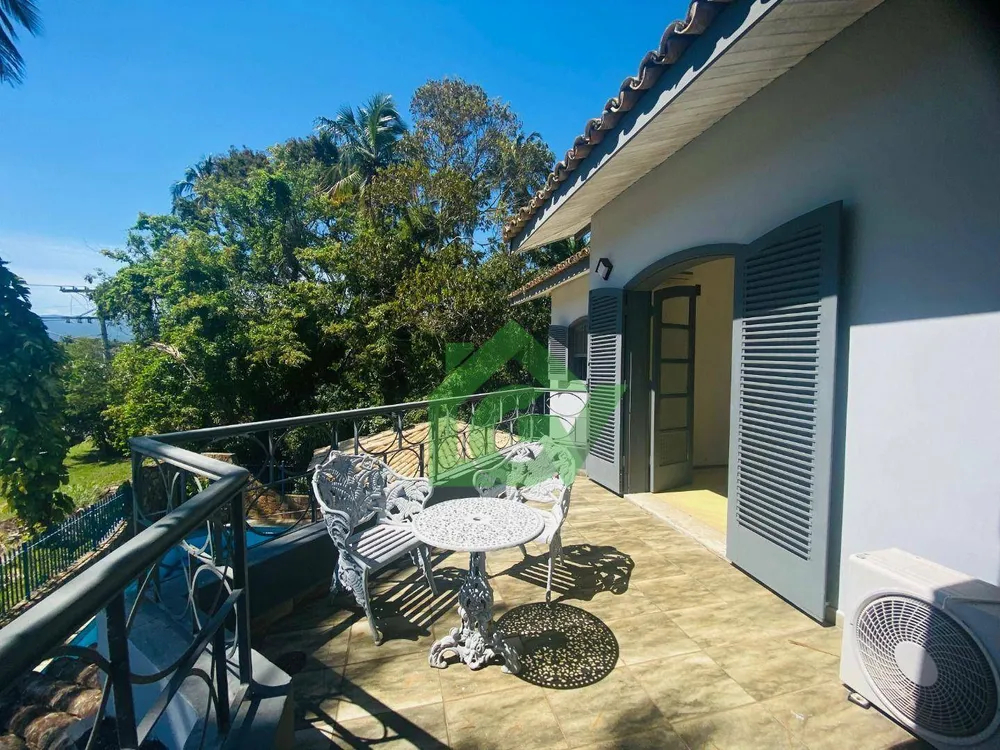 Casa, 5 quartos, 369 m² - Foto 6