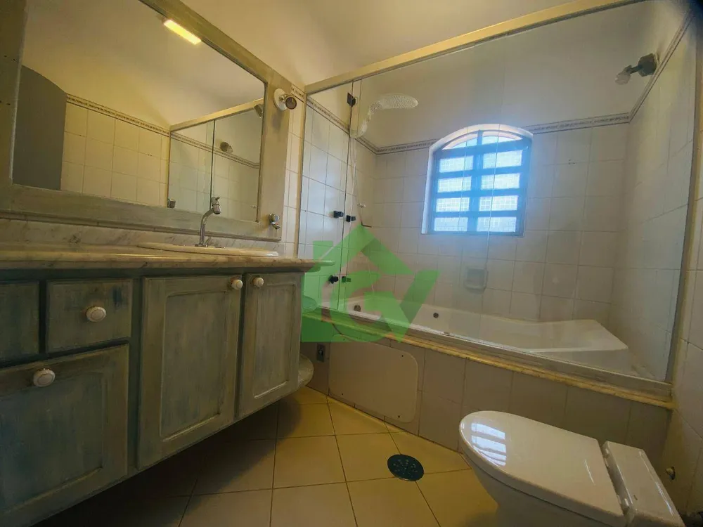 Casa, 5 quartos, 369 m² - Foto 8