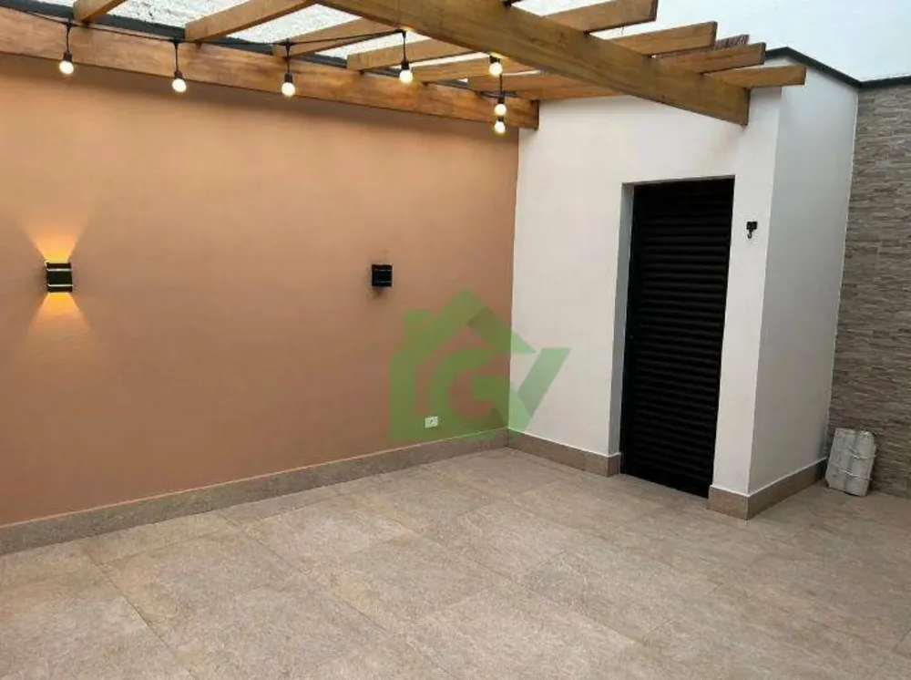 Casa, 2 quartos, 100 m² - Foto 12