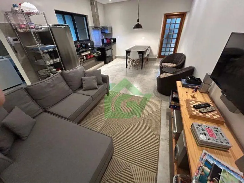 Casa, 2 quartos, 100 m² - Foto 4