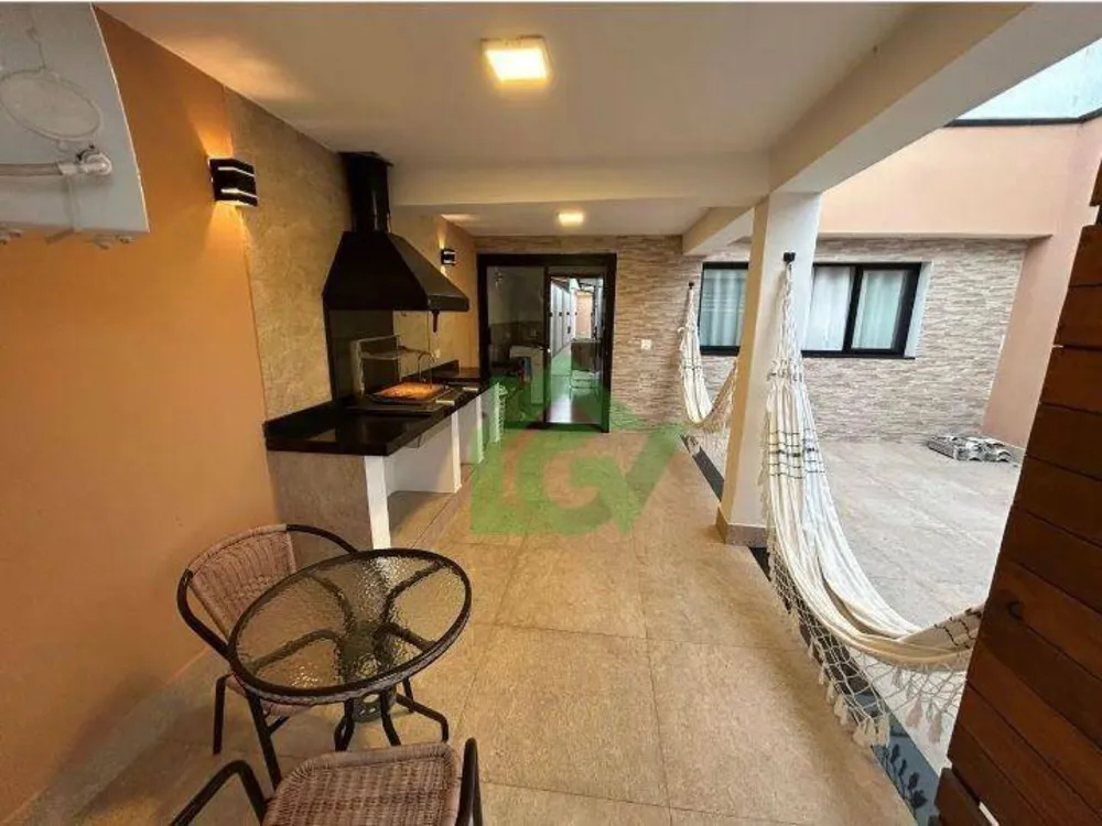 Casa, 2 quartos, 100 m² - Foto 1