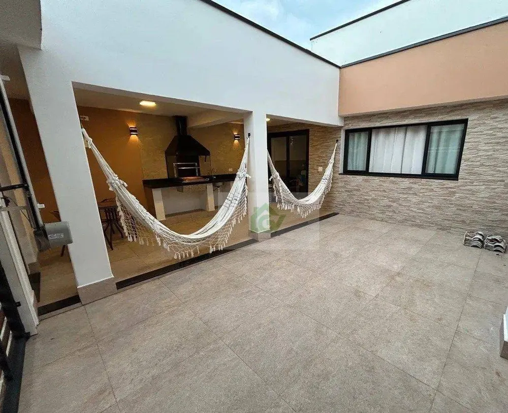 Casa, 2 quartos, 100 m² - Foto 2