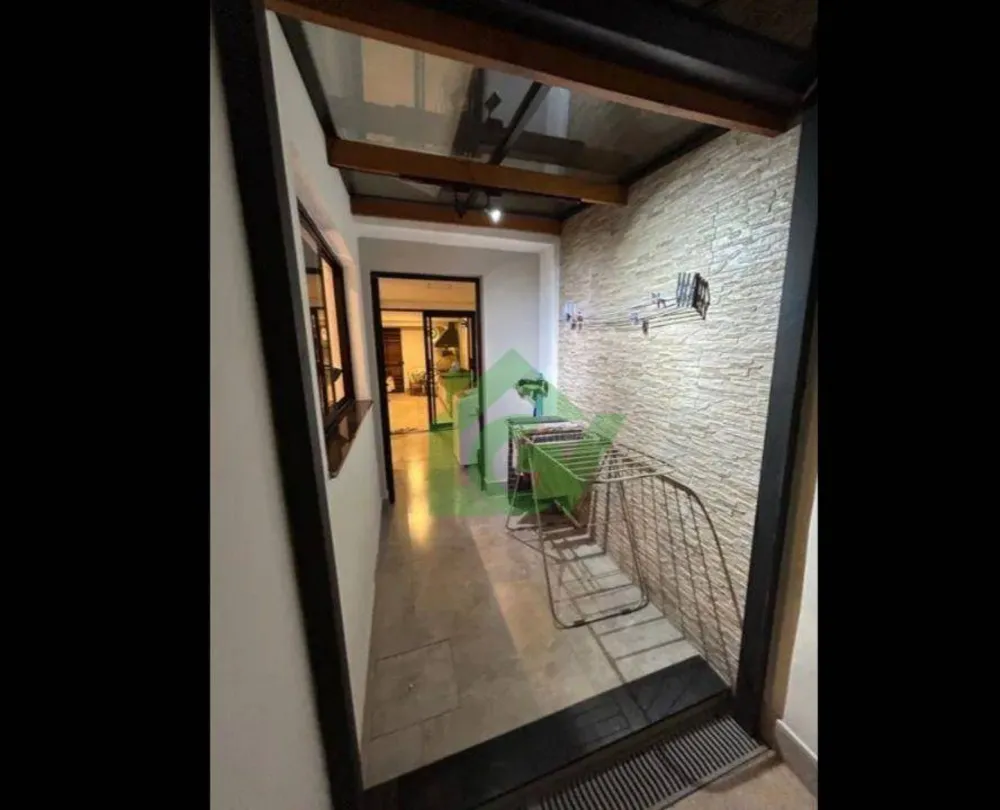 Casa, 2 quartos, 100 m² - Foto 11
