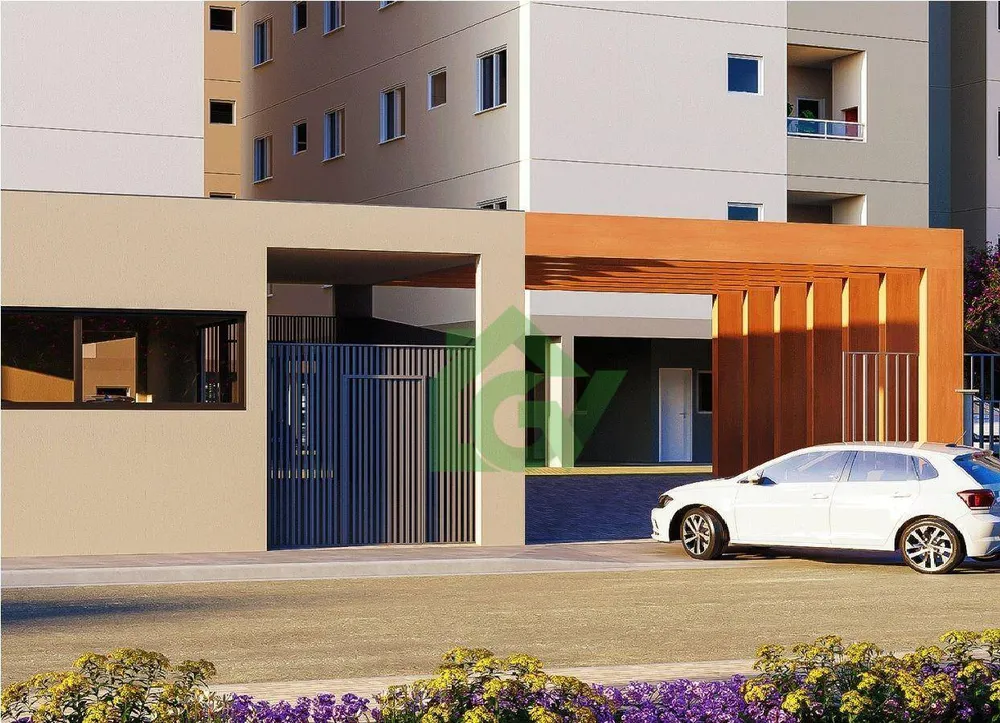 Apartamento, 2 quartos, 62 m² - Foto 8