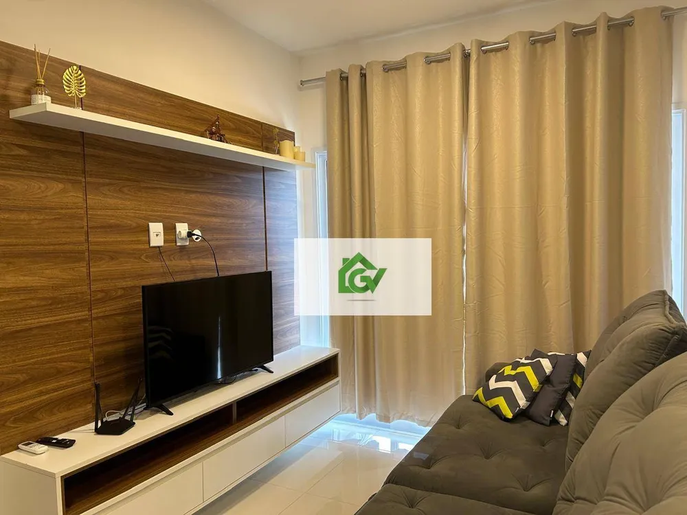 Apartamento, 2 quartos, 68 m² - Foto 1