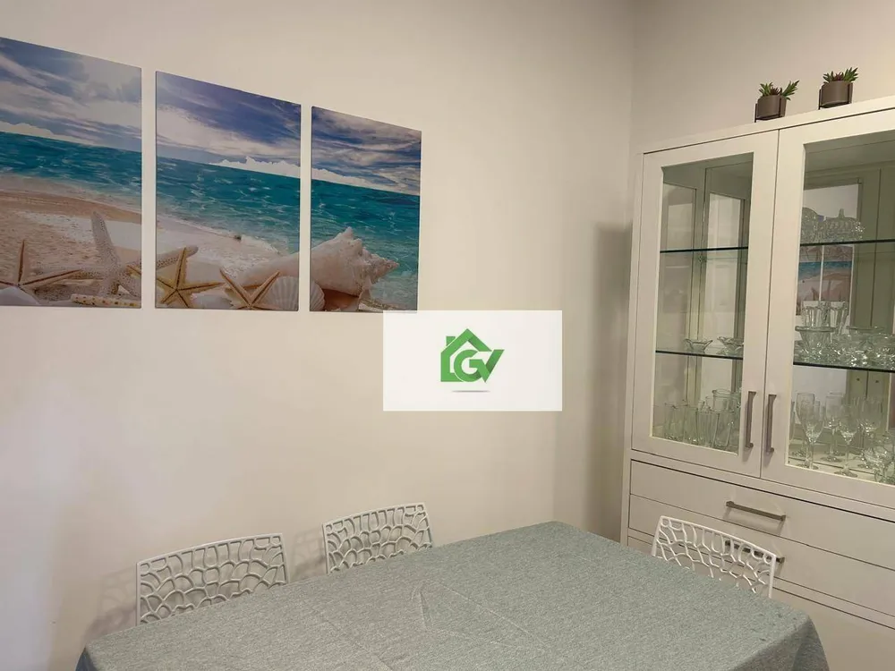 Apartamento, 2 quartos, 68 m² - Foto 11