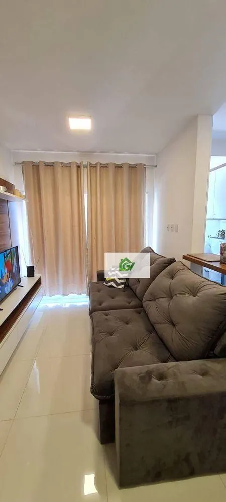Apartamento, 2 quartos, 68 m² - Foto 3