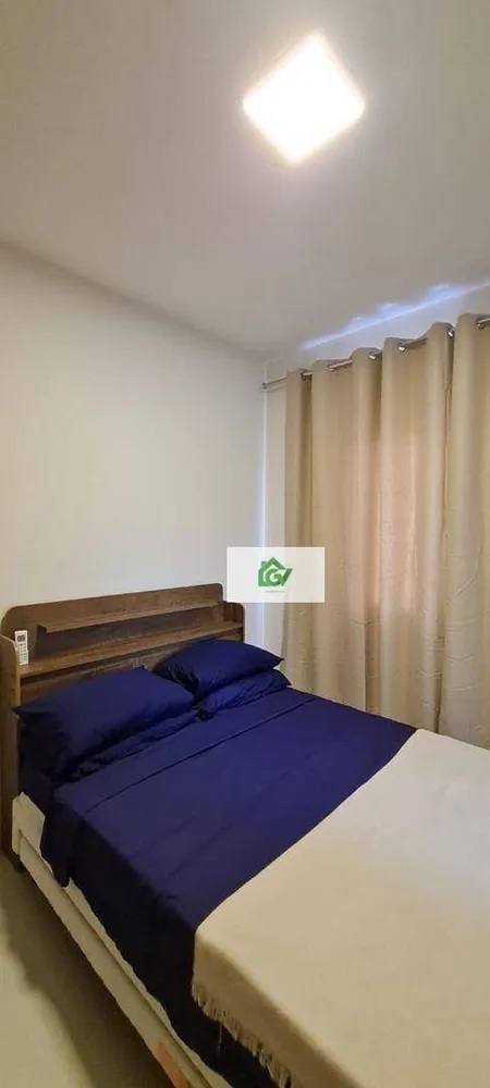 Apartamento, 2 quartos, 68 m² - Foto 10