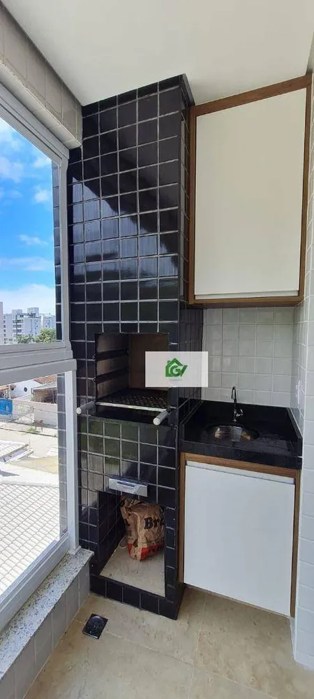 Apartamento, 2 quartos, 68 m² - Foto 4