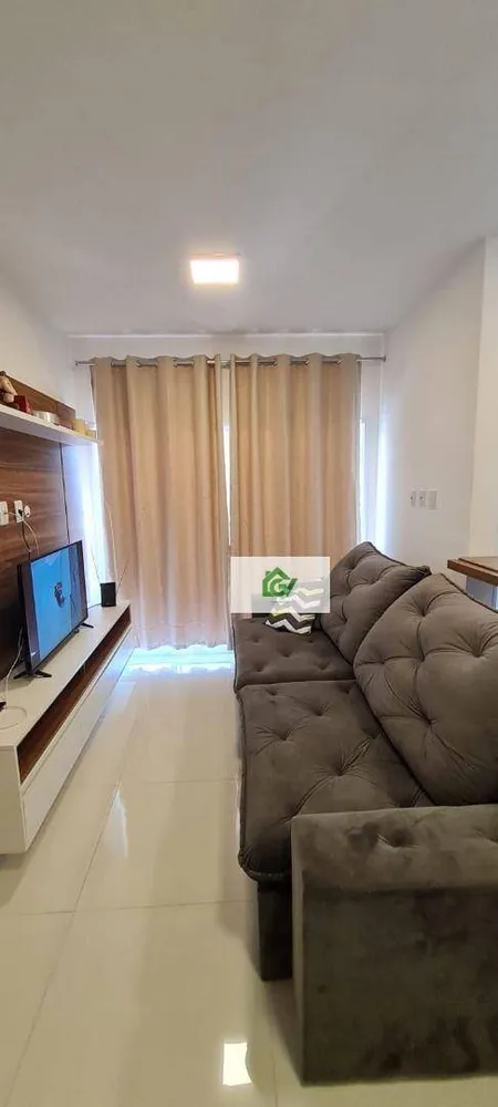 Apartamento, 2 quartos, 68 m² - Foto 2