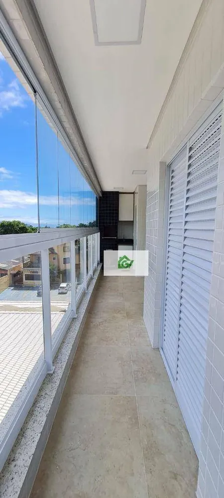 Apartamento, 2 quartos, 68 m² - Foto 6