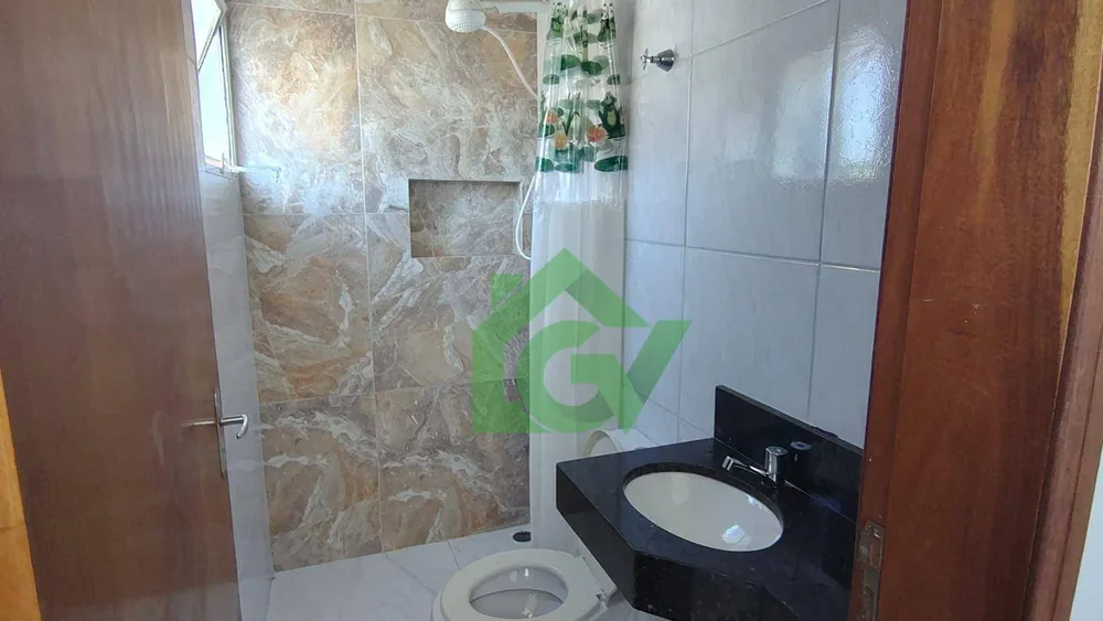 Sobrado, 2 quartos, 70 m² - Foto 7