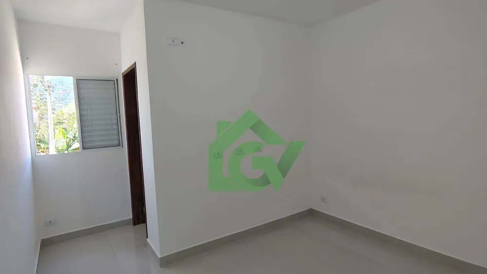 Sobrado, 2 quartos, 70 m² - Foto 4