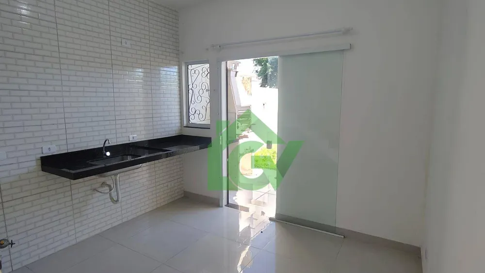Sobrado, 2 quartos, 70 m² - Foto 2