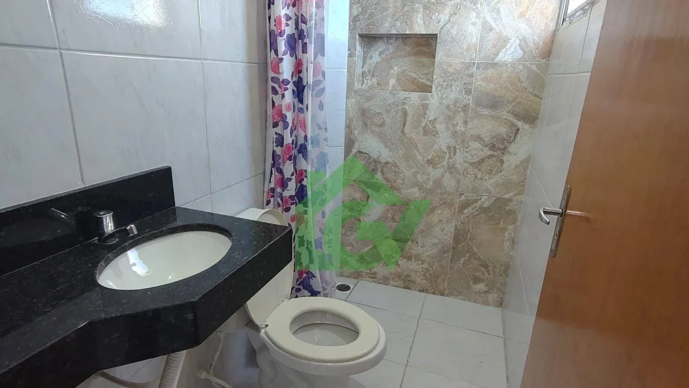 Sobrado, 2 quartos, 70 m² - Foto 5