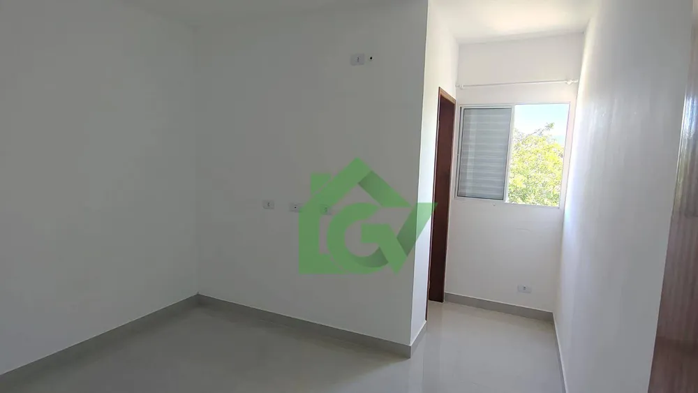 Sobrado, 2 quartos, 70 m² - Foto 6