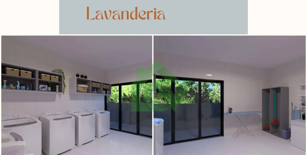 Apartamento, 2 quartos, 61 m² - Foto 8