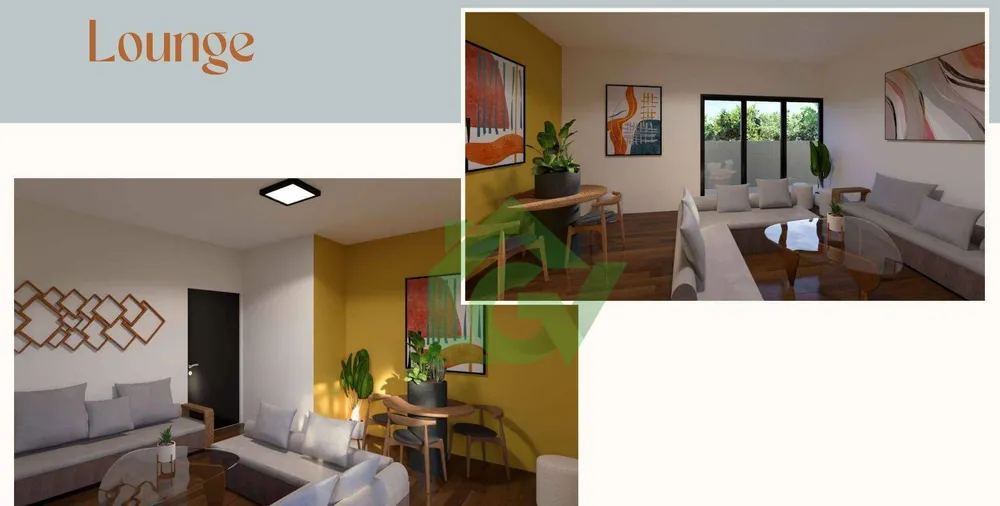 Apartamento, 2 quartos, 61 m² - Foto 7