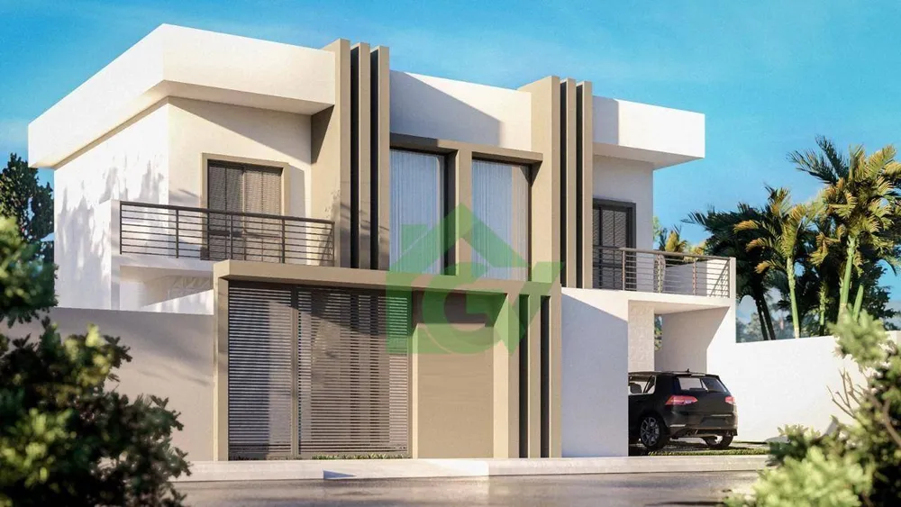 Casa, 2 quartos, 104 m² - Foto 4