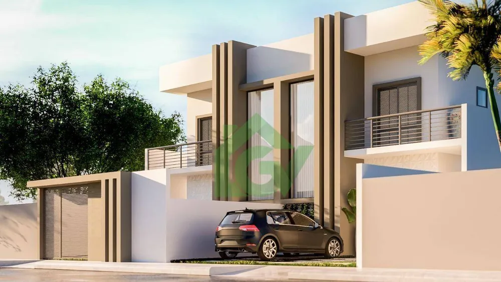Casa, 2 quartos, 104 m² - Foto 4